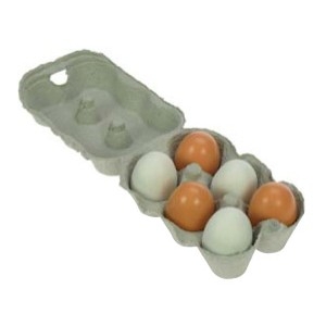 Set de huevos