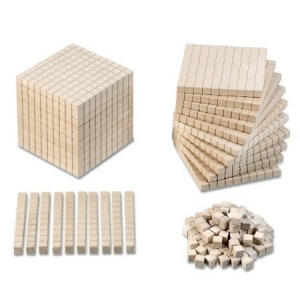 Material multibase (madera reciclada)