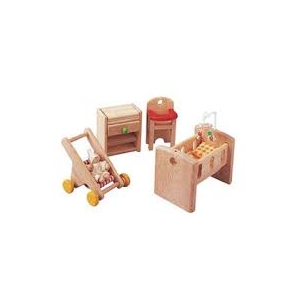 Muebles habitación infantil