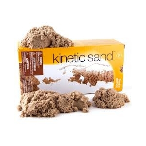 Kinetic Sand caja de 2,5 kg