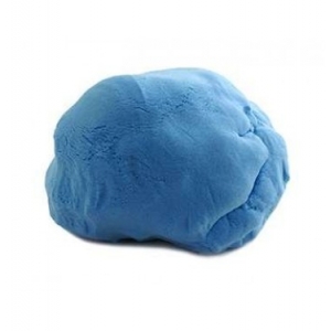 Bubber  Tarrina 200 gramos color azul