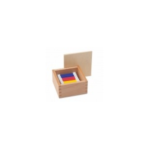 caja de color nº 1 (lateral de plástico)