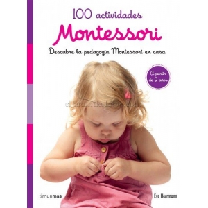 100 actividades Montessori 