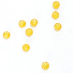 10 perlas doradas