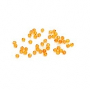 45 perlas doradas