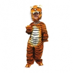 Disfraz de tigre