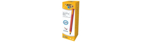 Coloured Pencils Bic Kids Evolution